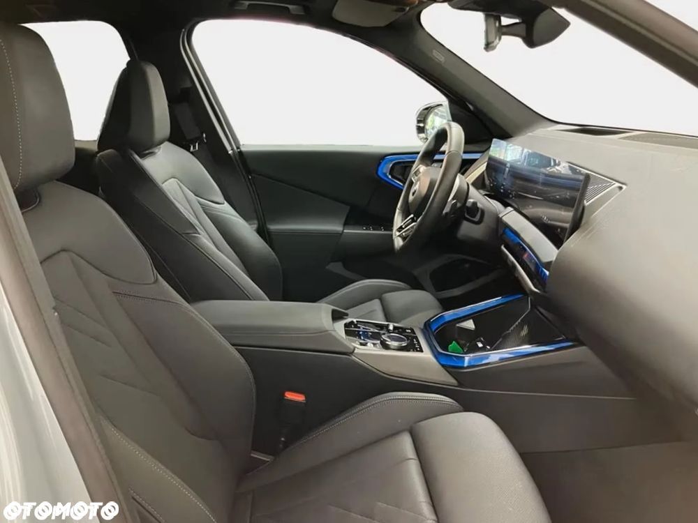 BMW X3 xDrive20d mHEV - 6