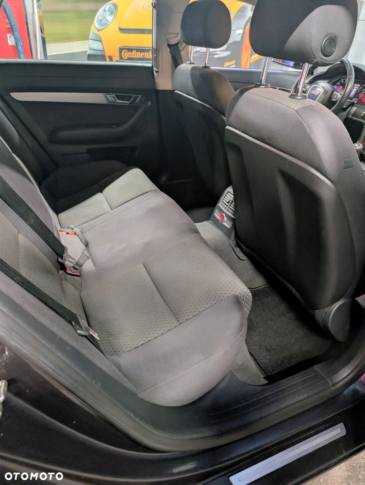 Audi A6 Limousine 2.4 - 10
