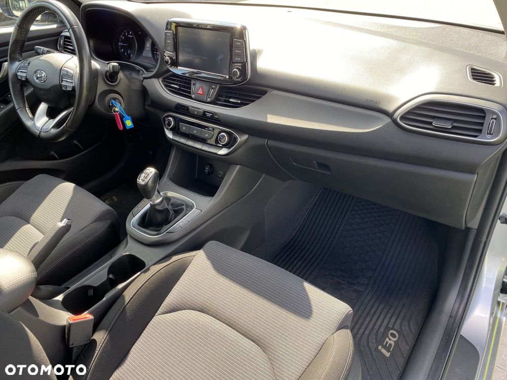 Hyundai i30 - 18