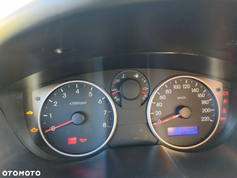 Hyundai i20 1.2 Classic - 2
