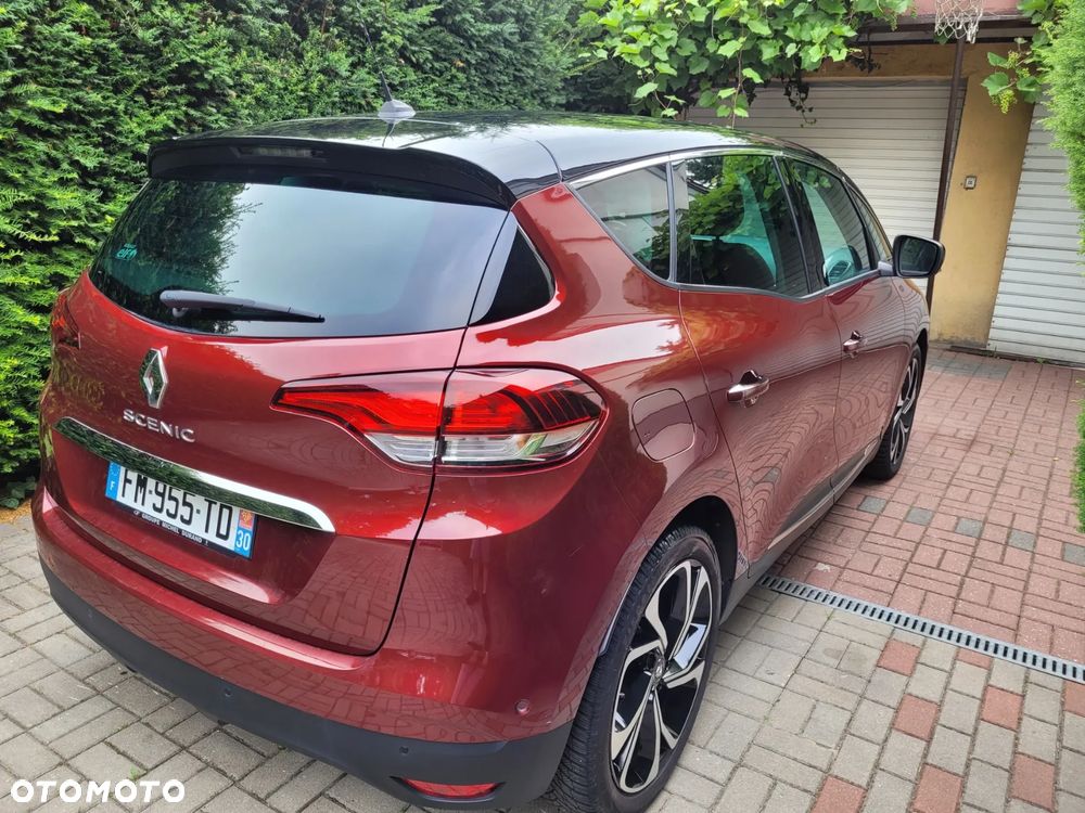 Renault Scenic - 6