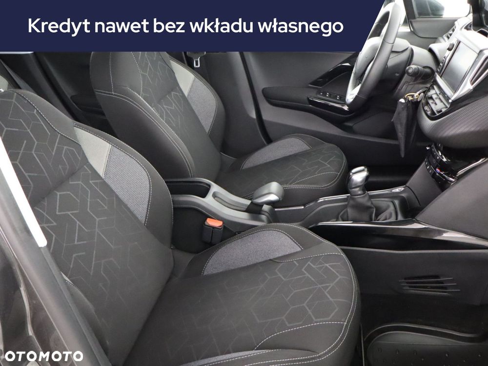 Peugeot 2008 - 11