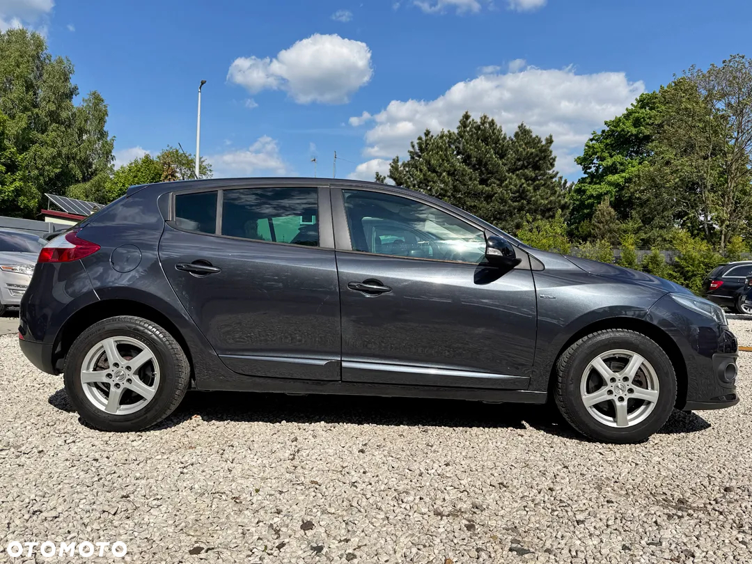 Renault Megane - 17
