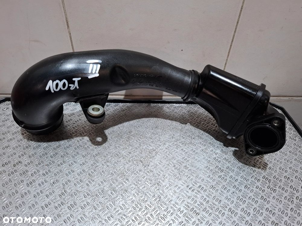 Rura intercoolera Renault Master III 2,3 DCI nr 8200858600D - 1