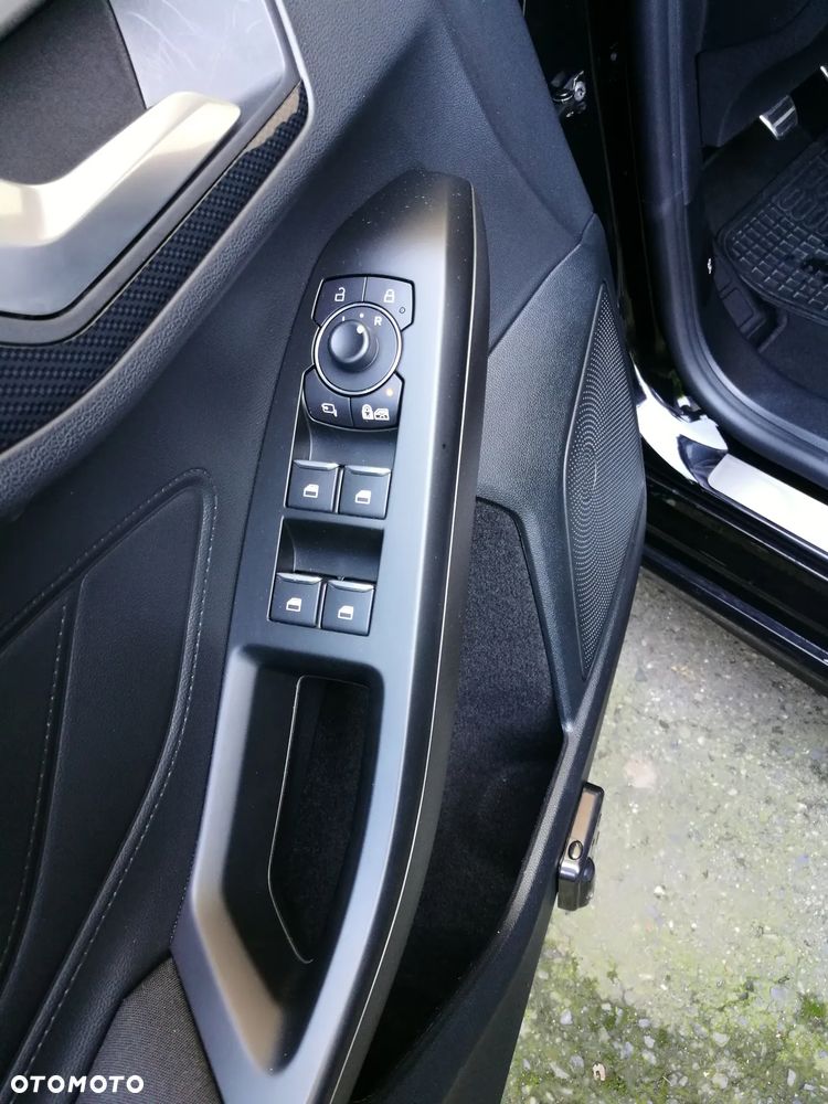 Ford Focus 1.0 EcoBoost ST-Line - 13
