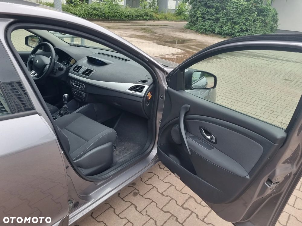 Renault Megane 1.2 16V TCE Energy Dynamique - 19