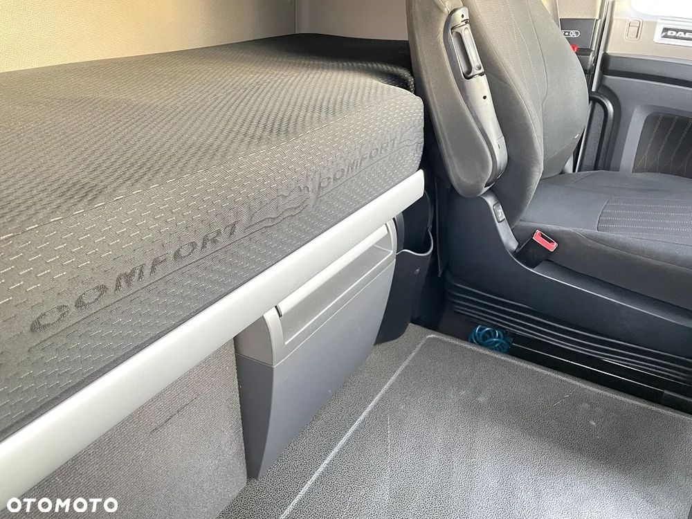 DAF XF 480 FT / STANDARD / SUPER SPACE CAB / CLIMA STACJONARNA / XENON / 2019 / SALON POLSKA / DOPOSAŻONY / STAN JAK NOWY / - 19