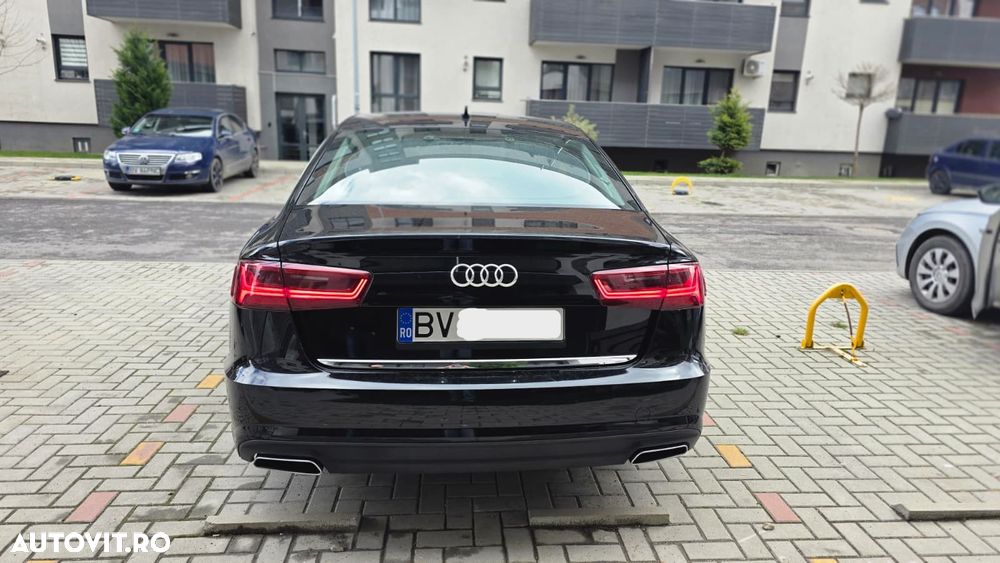 Audi A6 - 5