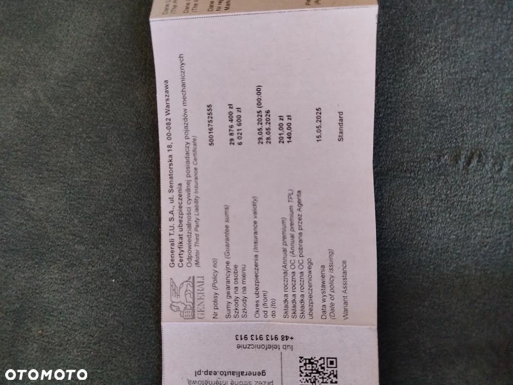 Peugeot Metropolis - 10