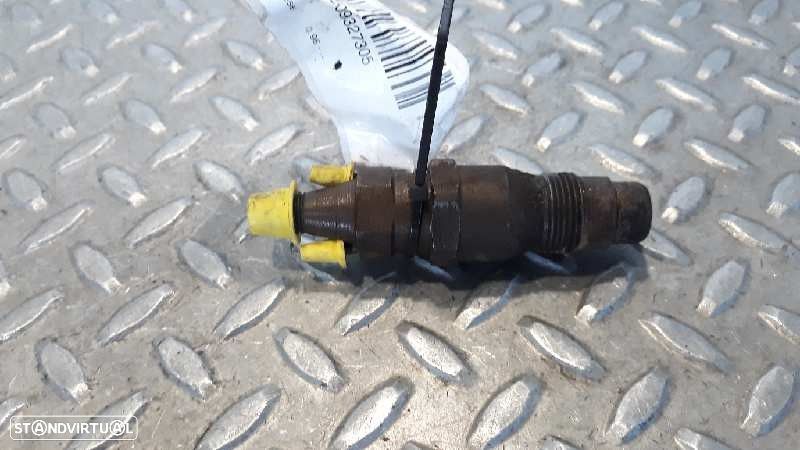 INJETOR CITROEN SAXO 1.5 D 57CV 1527CC - 1