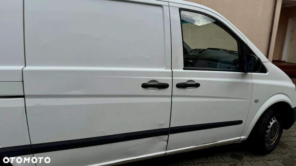 Mercedes-Benz Vito - 7