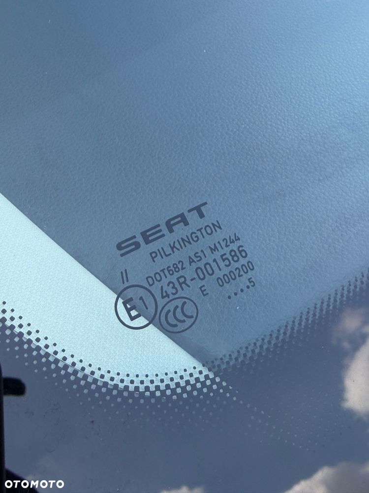 Seat Leon 1.4 TSI Start&Stop FR - 35