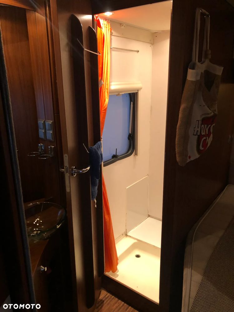Hymer-Eriba ERIBA NOVA S690 - 9