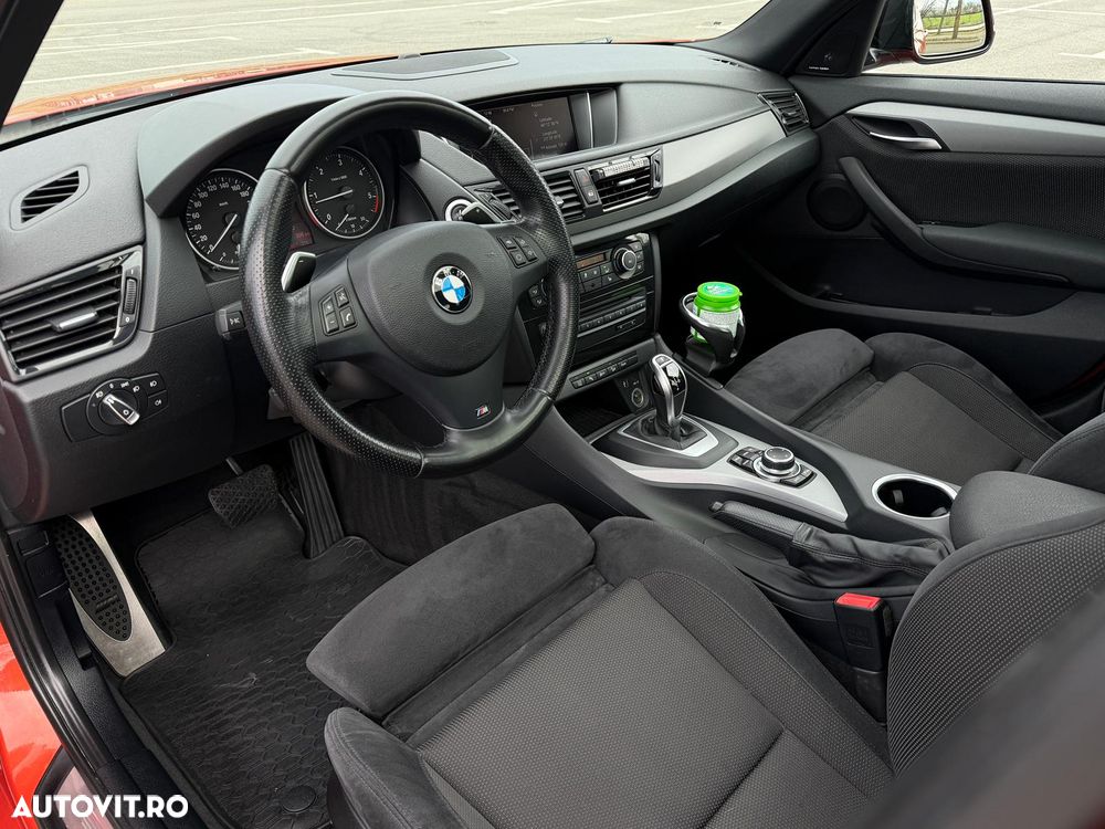 BMW X1 - 11
