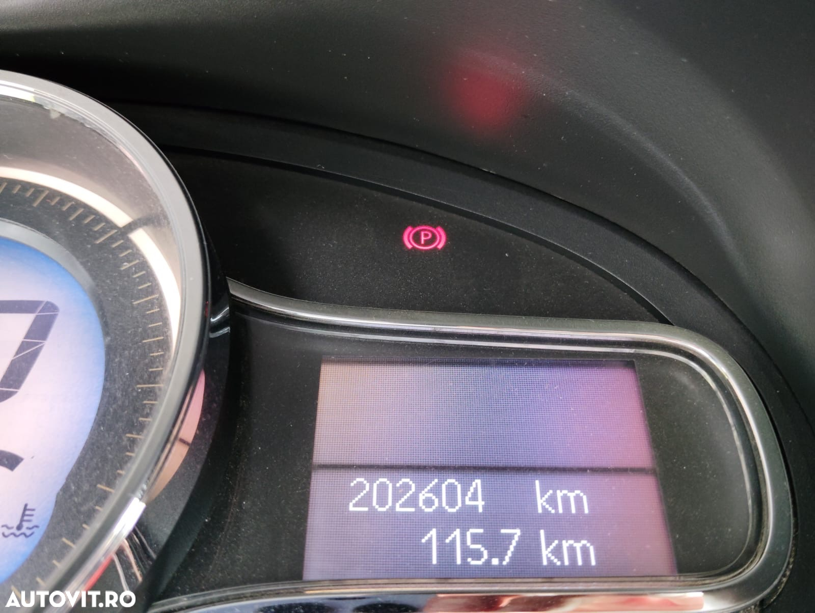 Renault Megane Blue dCi Life - 7