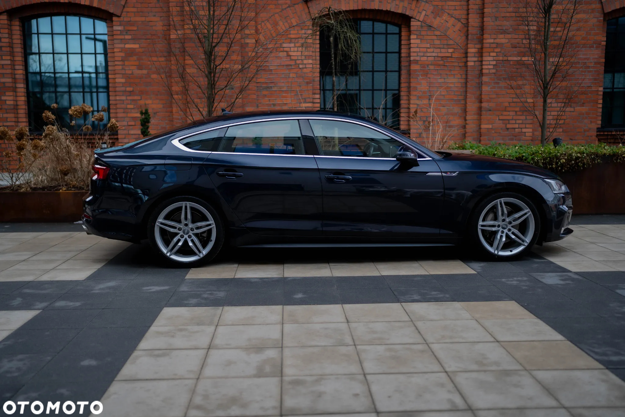 Audi A5 2.0 TFSI Quattro S tronic - 14