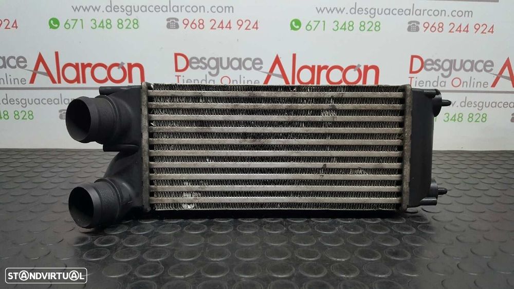 INTERCOOLER CITROEN C4 BERLINA COOL - 2