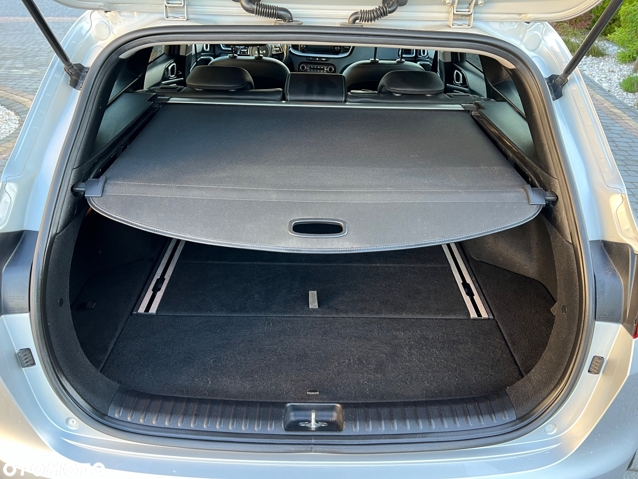Kia Ceed 1.5 T-GDI L - 10