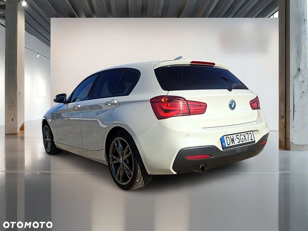 BMW Seria 1 118i M Sport - 8