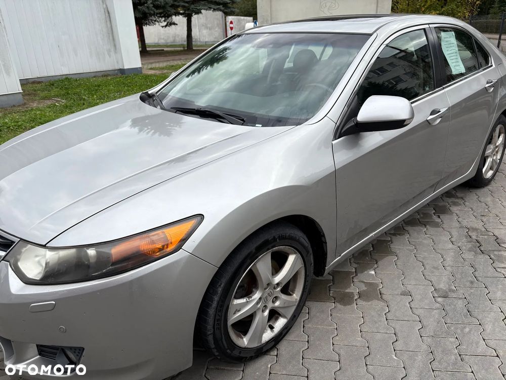 Honda Accord 2.0 Executive Nav - 15