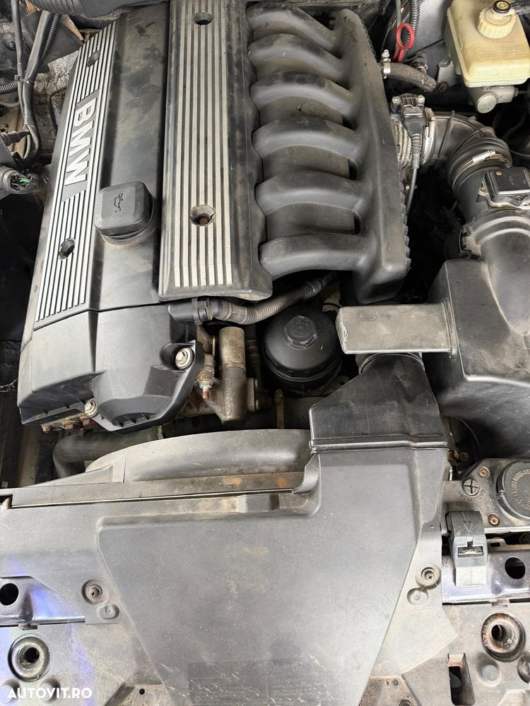 BMW Seria 3 - 6
