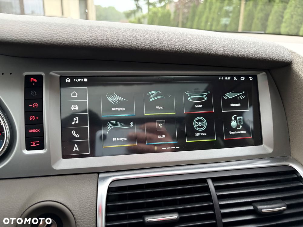 Audi Q7 - 18