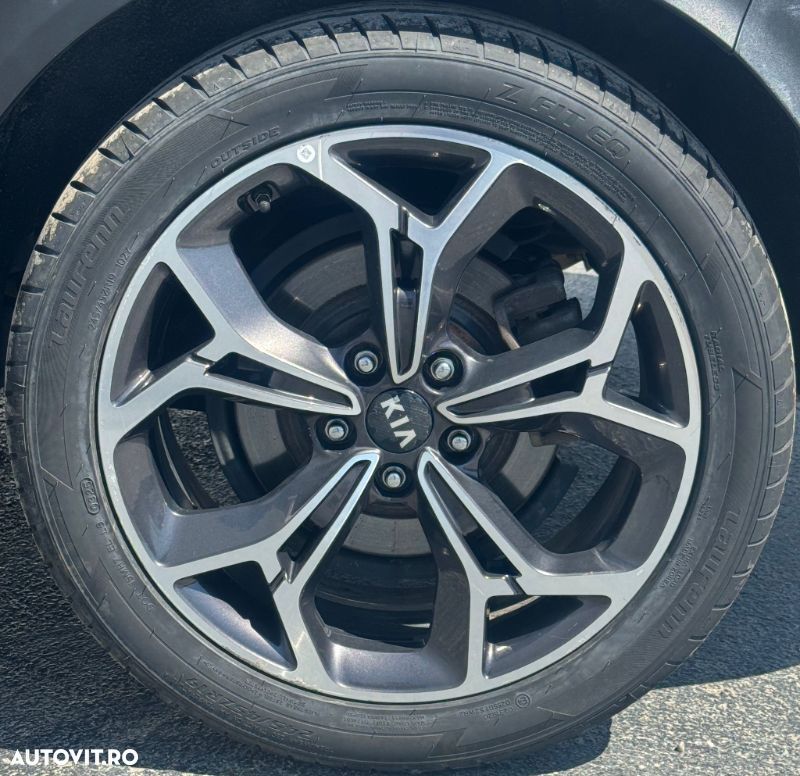 Kia Sportage - 9
