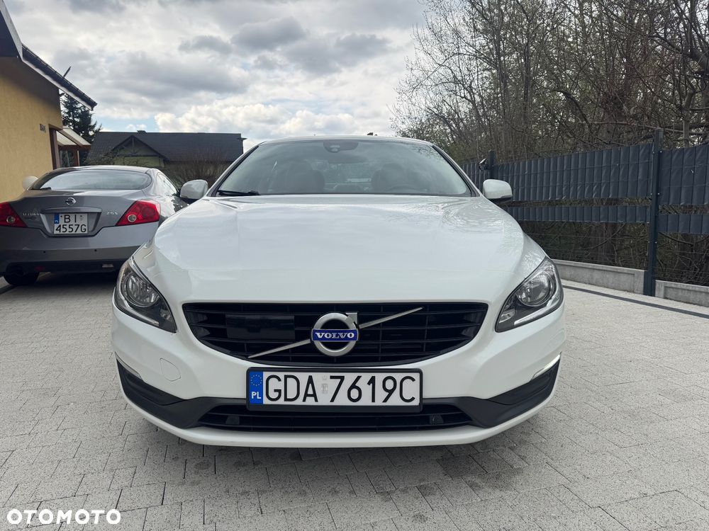 Volvo S60 - 6