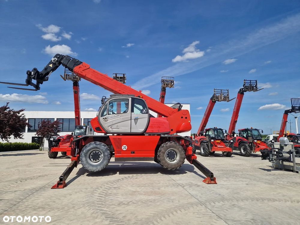 Manitou MRT 2150+ M511 - 7