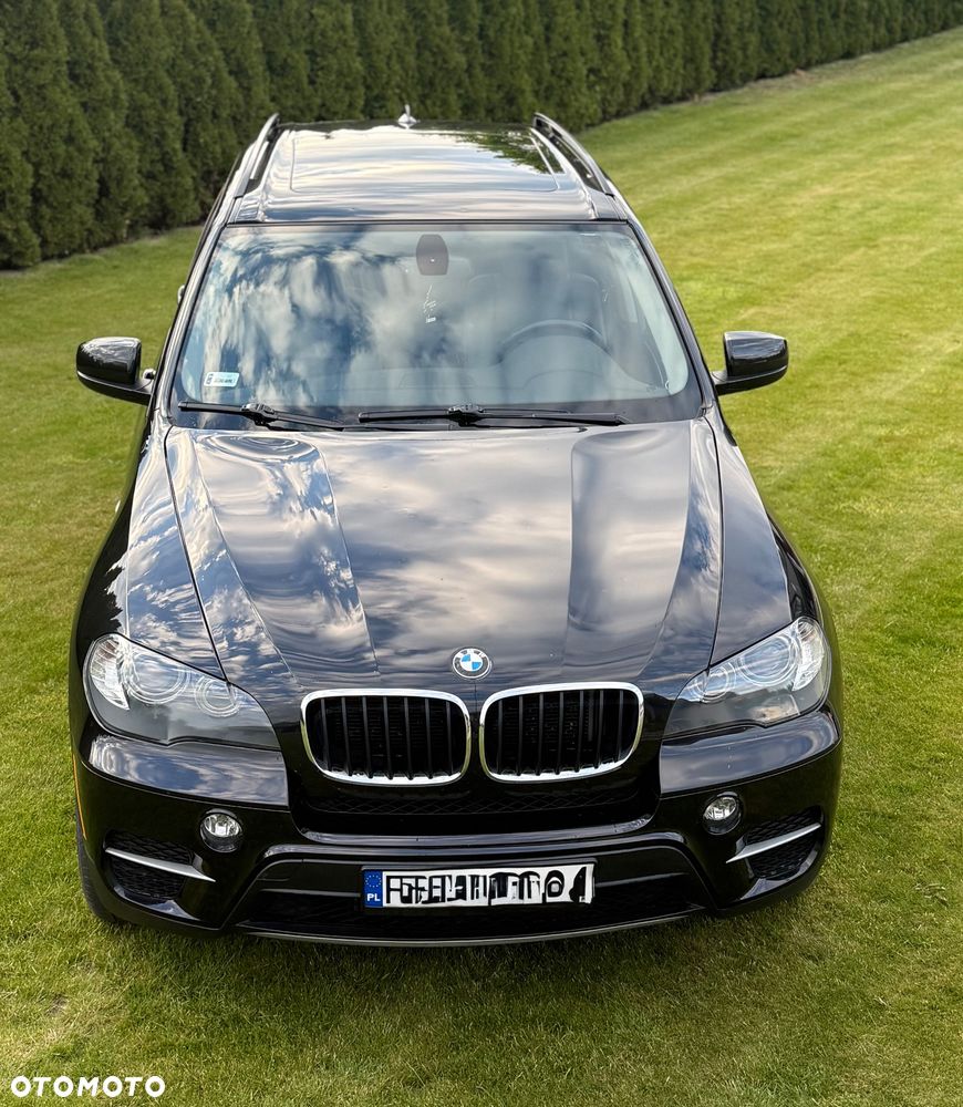 BMW X5 - 1