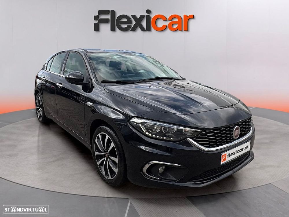 Fiat Tipo 1.3 M-Jet Lounge - 1
