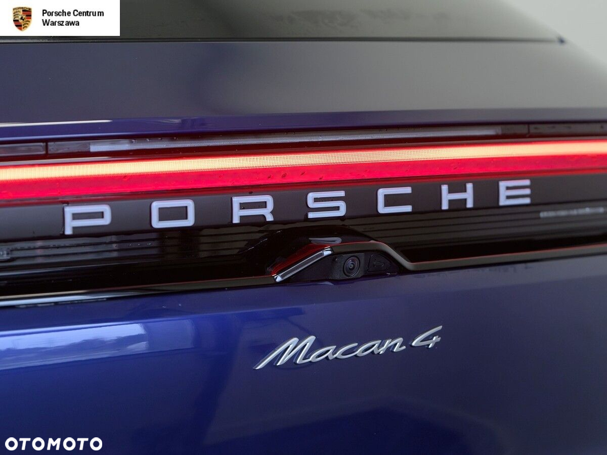 Porsche Macan - 8