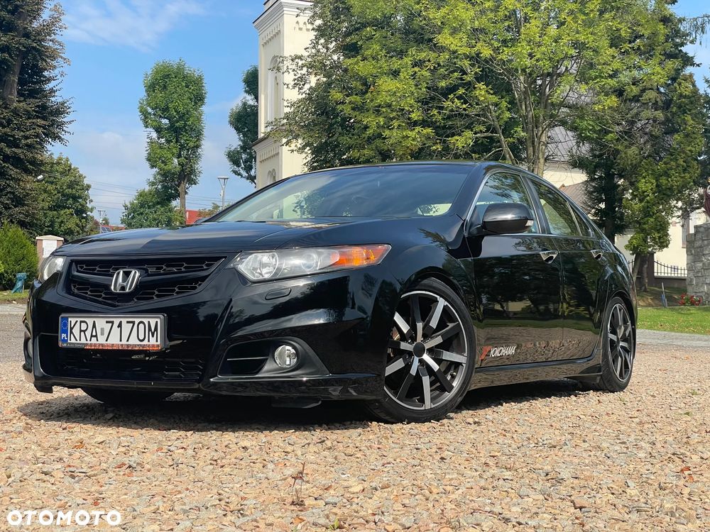 Honda Accord 2.0 Elegance - 6