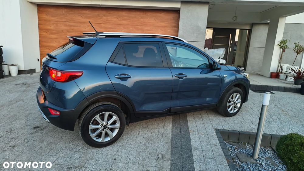 Kia Stonic 1.2 Dream-Team Edition - 28