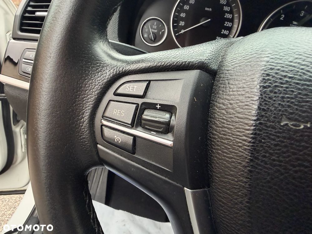 BMW X3 xDrive20d xLine - 26