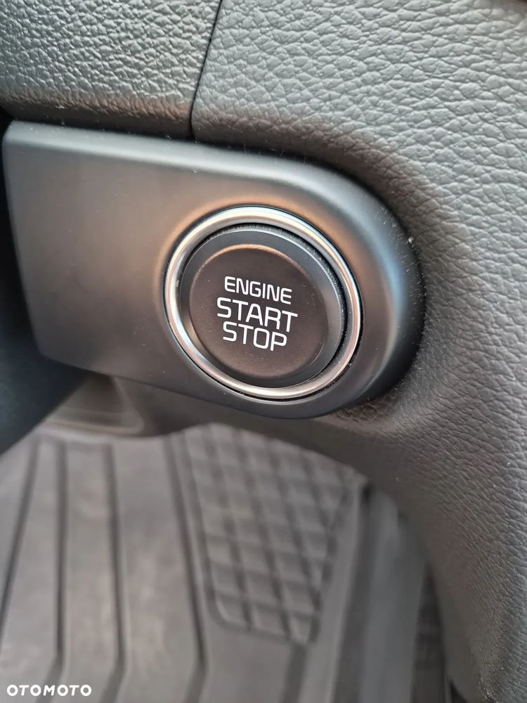 Kia XCeed 1.5 T-GDI Business Line DCT - 22