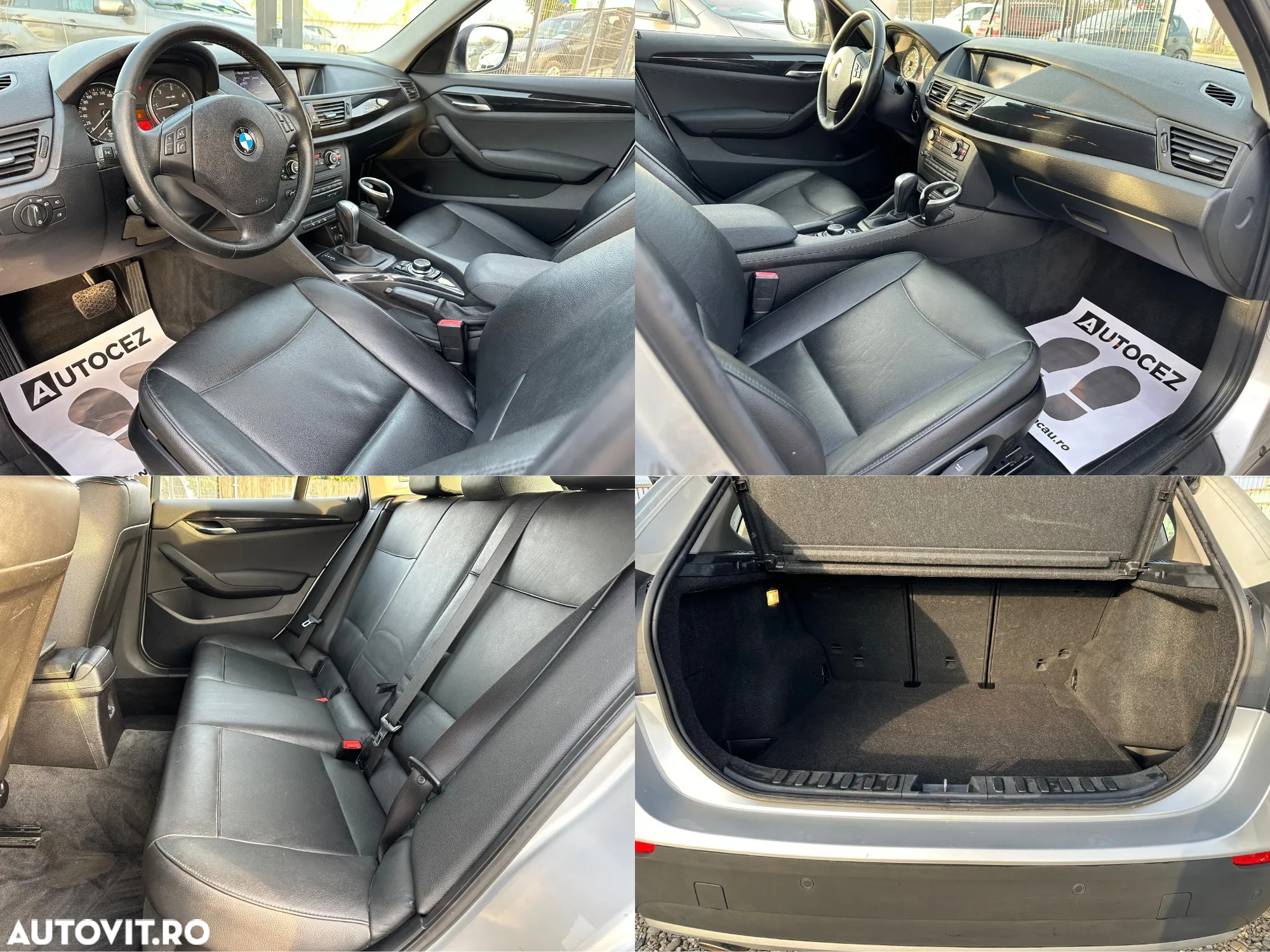 BMW X1 xDrive23d Aut. - 6