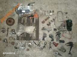 OBUDOWA FILTRA POWIETRZA IVECO DAILY 2,3 HPI 99-12 - 7