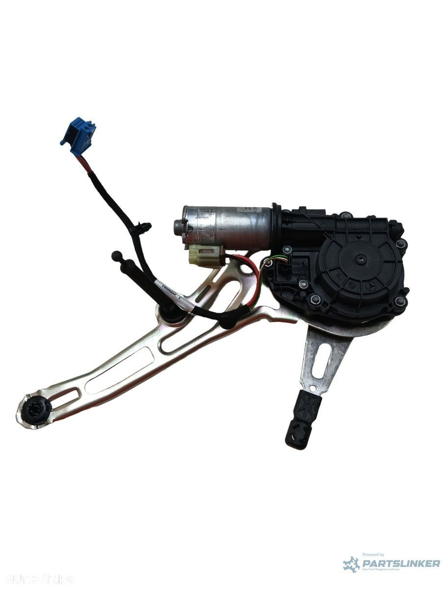 Motoras deschidere portbagaj  MERCEDES-BENZ S-CLASS Coupe VII C217 2014 - > 0390204124 - 1