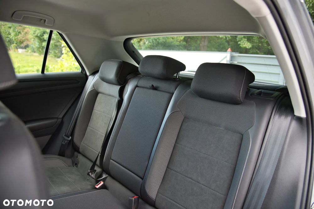 Volkswagen T-Roc 1.5 TSI Style DSG - 17