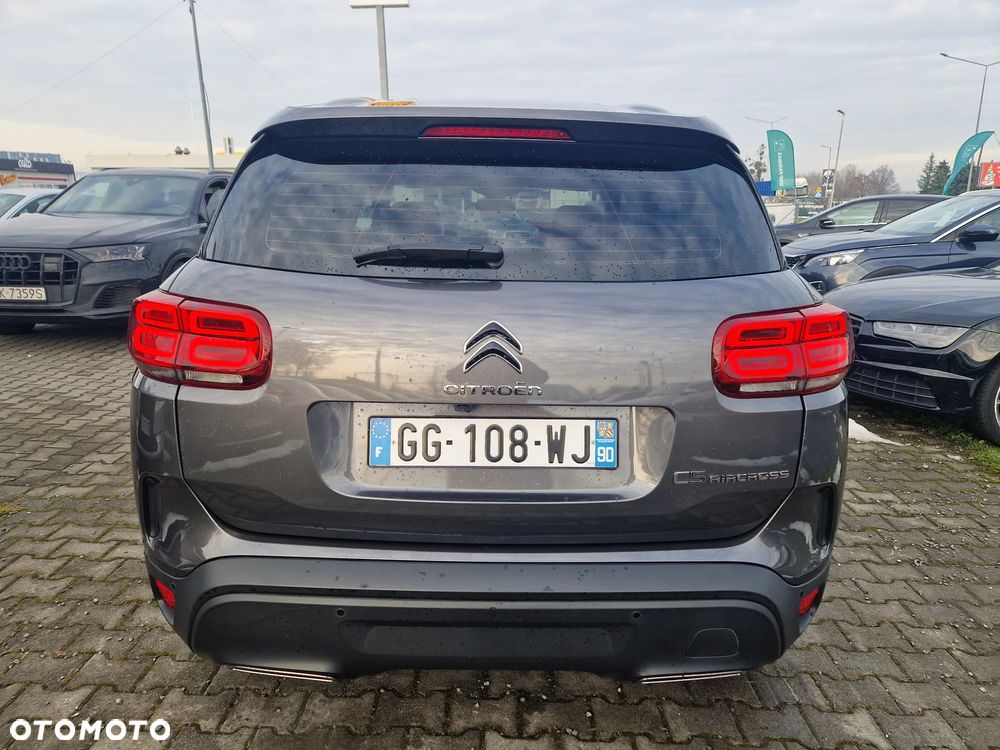 Citroën C5 Aircross 1.2 PureTech Shine Pack EAT8 - 6