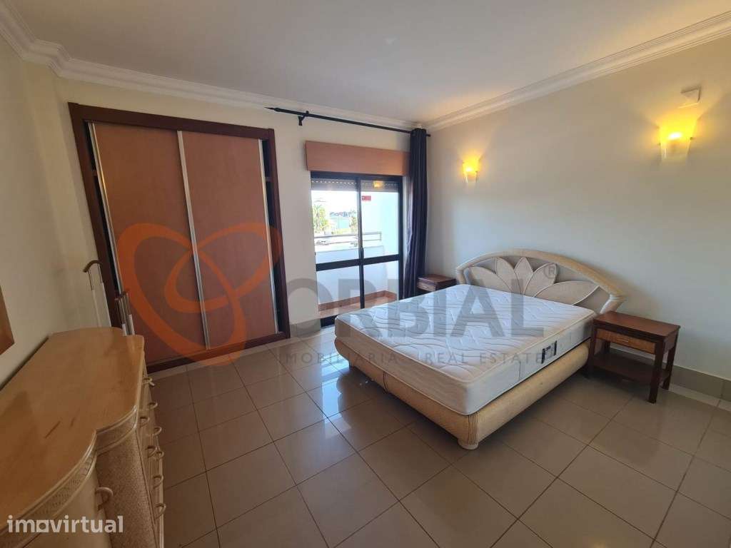 Fantástico apartamento T1 para venda em Albufeira com piscina - Grande imagem: 5/13