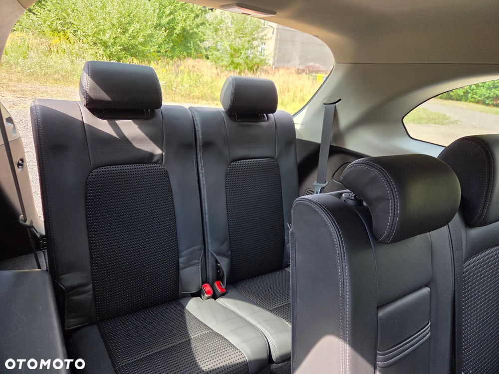 Chevrolet Captiva 2.4 LT FWD - 23