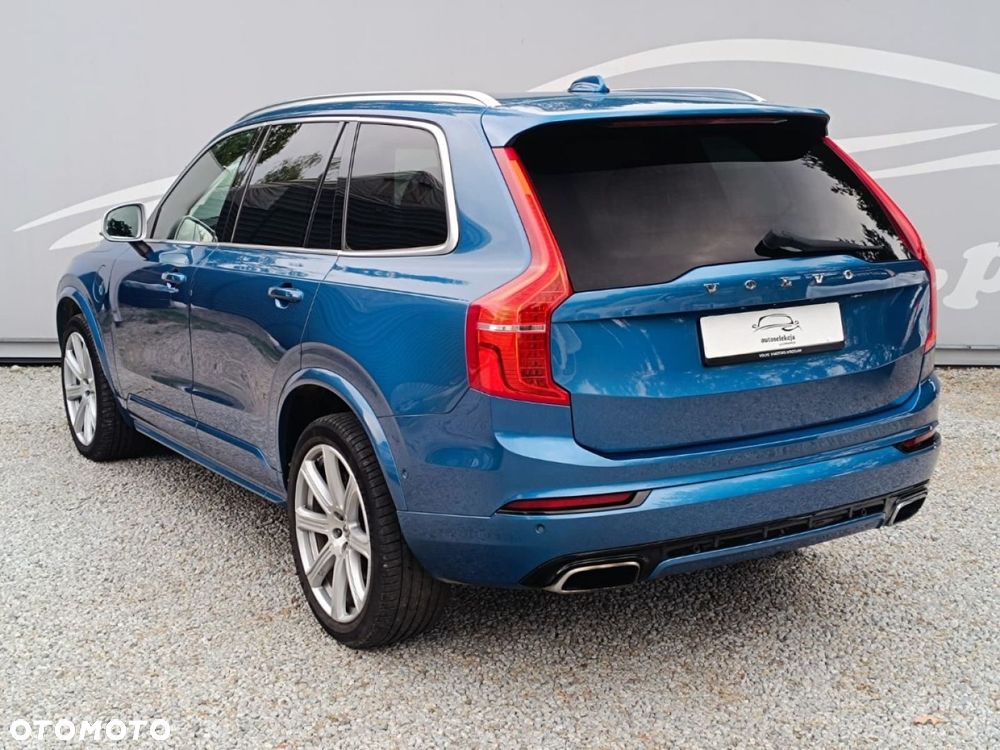 Volvo XC 90 - 16