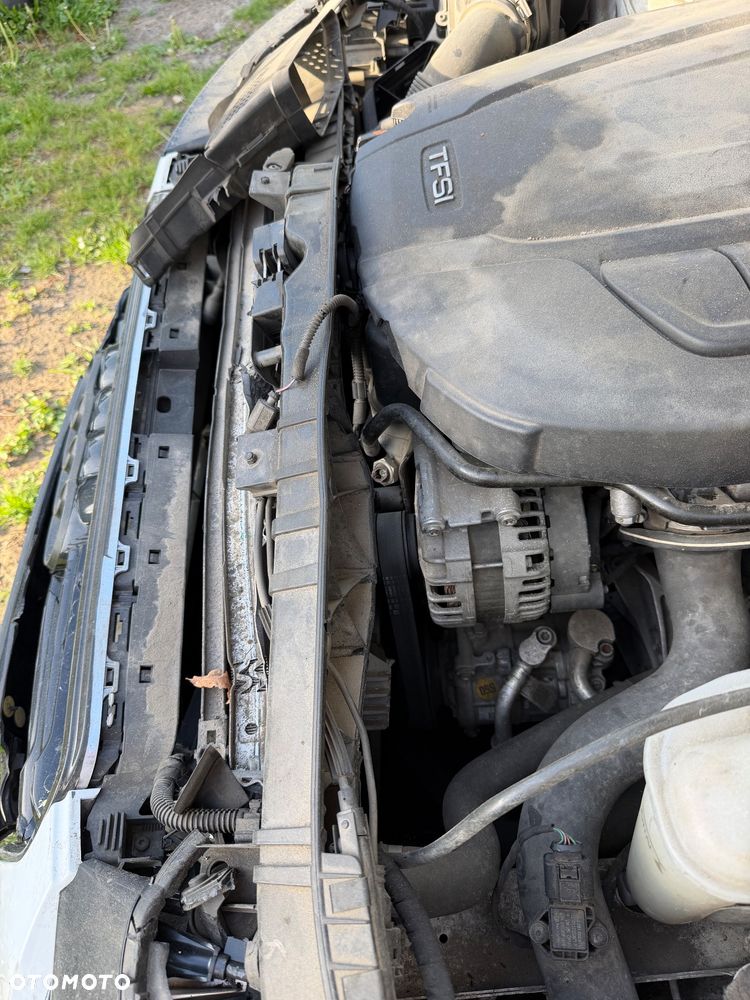 Audi A5 Sportback 1.8 TFSI Multitronic - 10