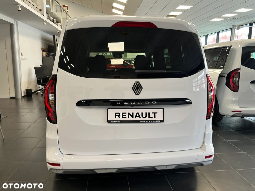 Renault Kangoo 1.5 dCi Equilibre - 5