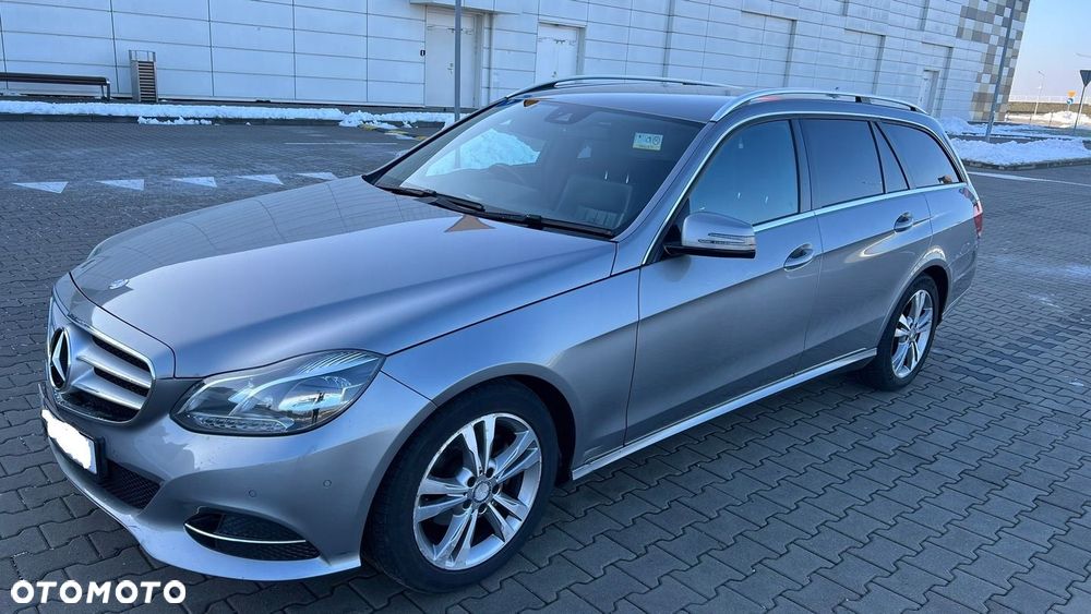 Felgi aluminiowe alufelgi 17" Mercedes W212 A2124015602 8JX17 ET48 - 16