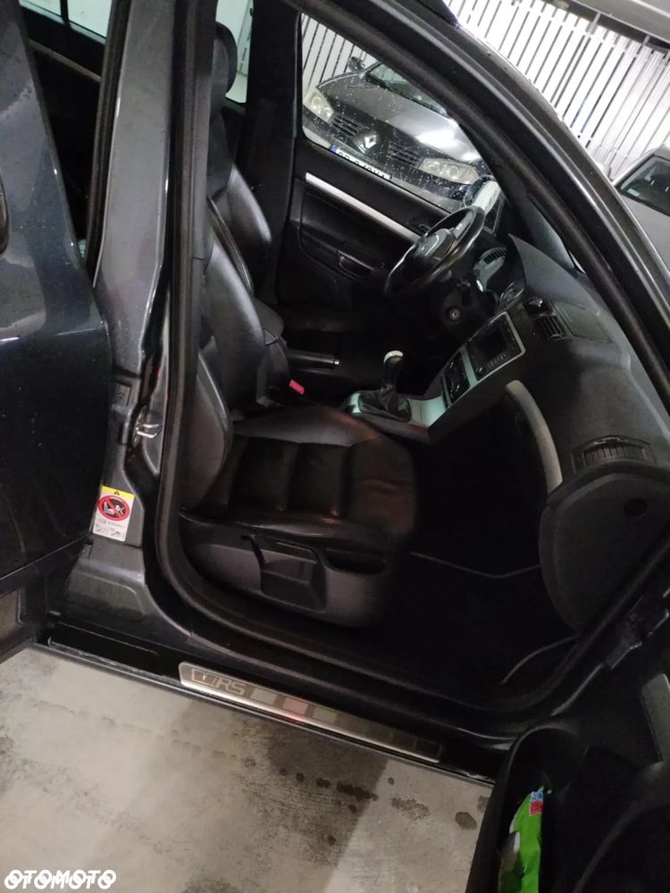 Skoda Octavia 2.0 TDI RS - 7