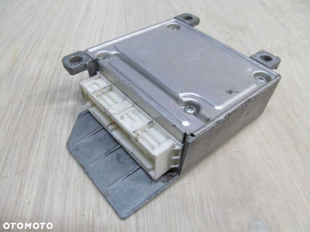 BMW E46 E39 95- AIRBAG SENSOR PODUSZEK 65.77-8372521 - 3