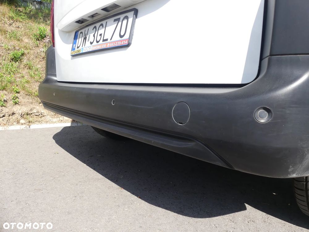 Citroën Berlingo M 1.5 BlueHDI Live - 29